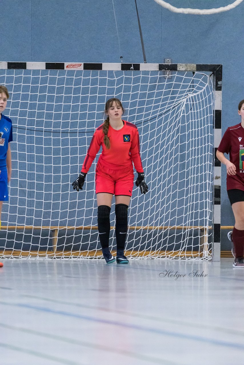 Bild 764 - B-Juniorinnen Futsalmeisterschaft